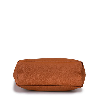 エルベシャプリエ Herve Chapelier 704GP(コーテッドキャンバススクエアトートB5サイズ(M))