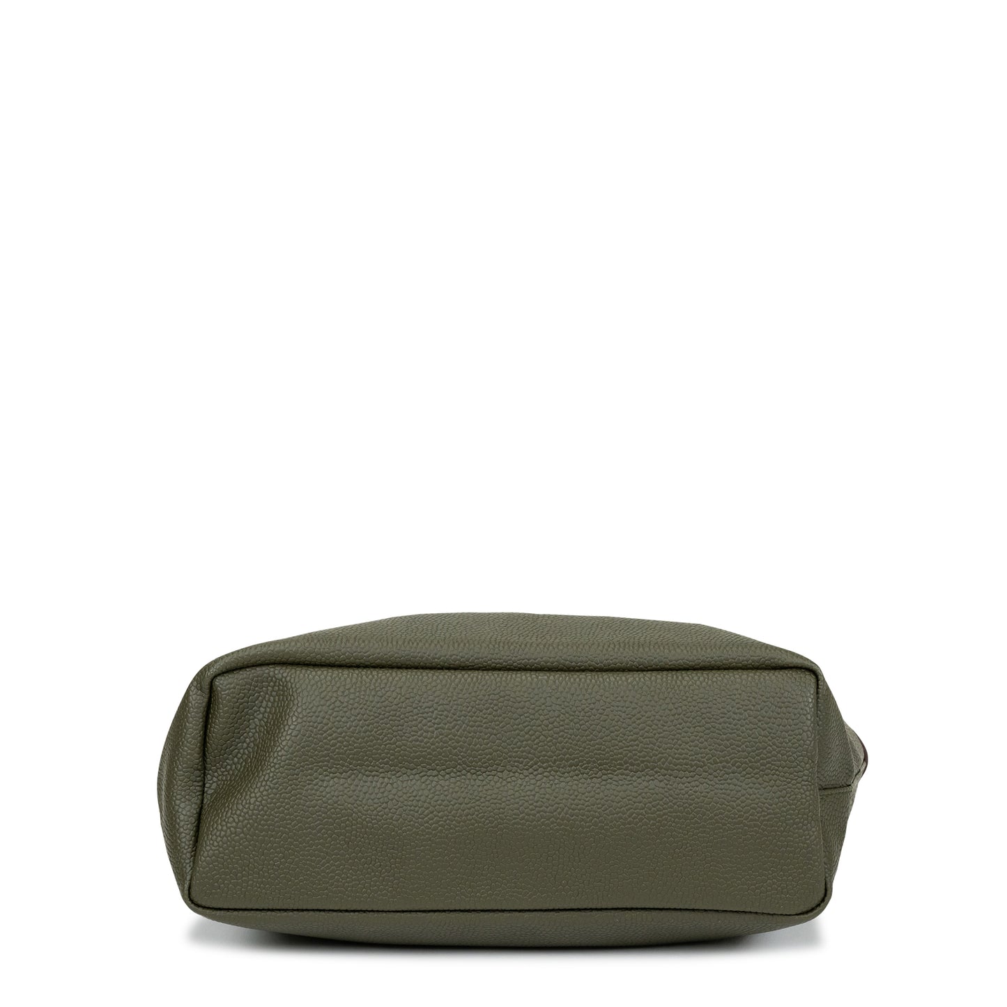 エルベシャプリエ Herve Chapelier 704GP(コーテッドキャンバススクエアトートB5サイズ(M))