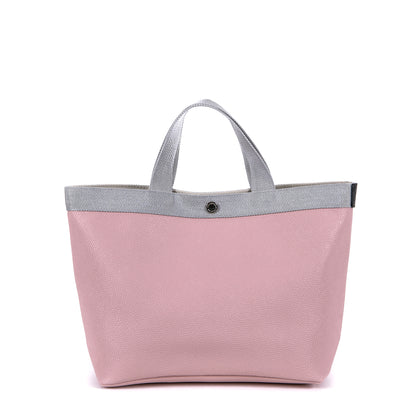 エルベシャプリエ Herve Chapelier 704GP(コーテッドキャンバススクエアトートB5サイズ(M))