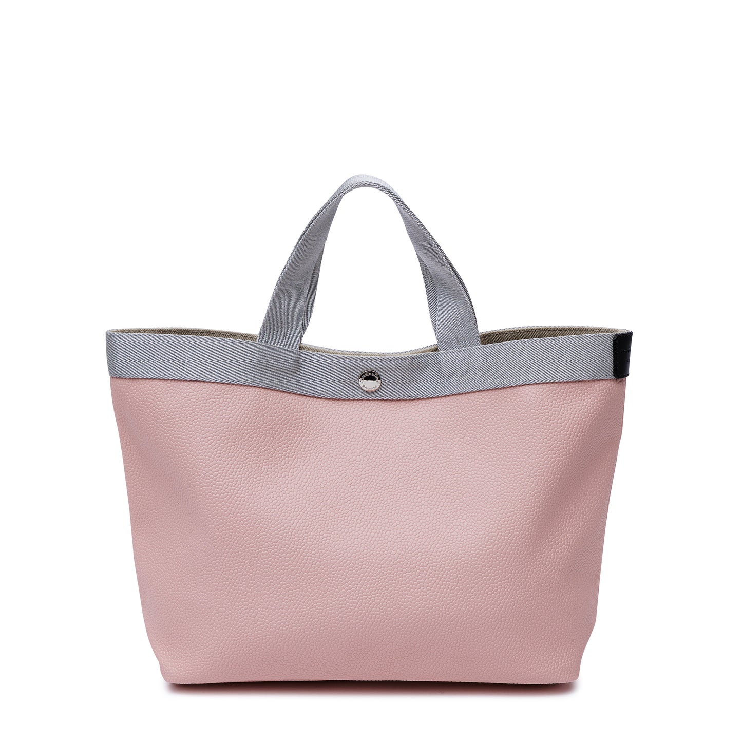 エルベシャプリエ Herve Chapelier 704GP(コーテッドキャンバススクエアトートB5サイズ(M))