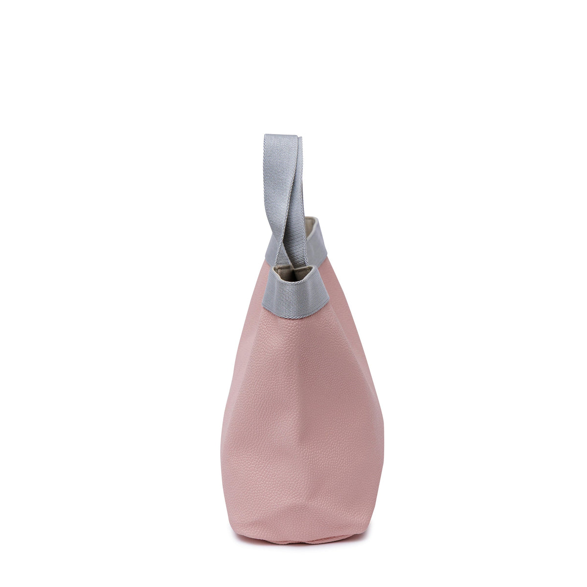 エルベシャプリエ Herve Chapelier 704GP(コーテッドキャンバススクエアトートB5サイズ(M))