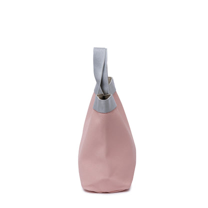 エルベシャプリエ Herve Chapelier 704GP(コーテッドキャンバススクエアトートB5サイズ(M))