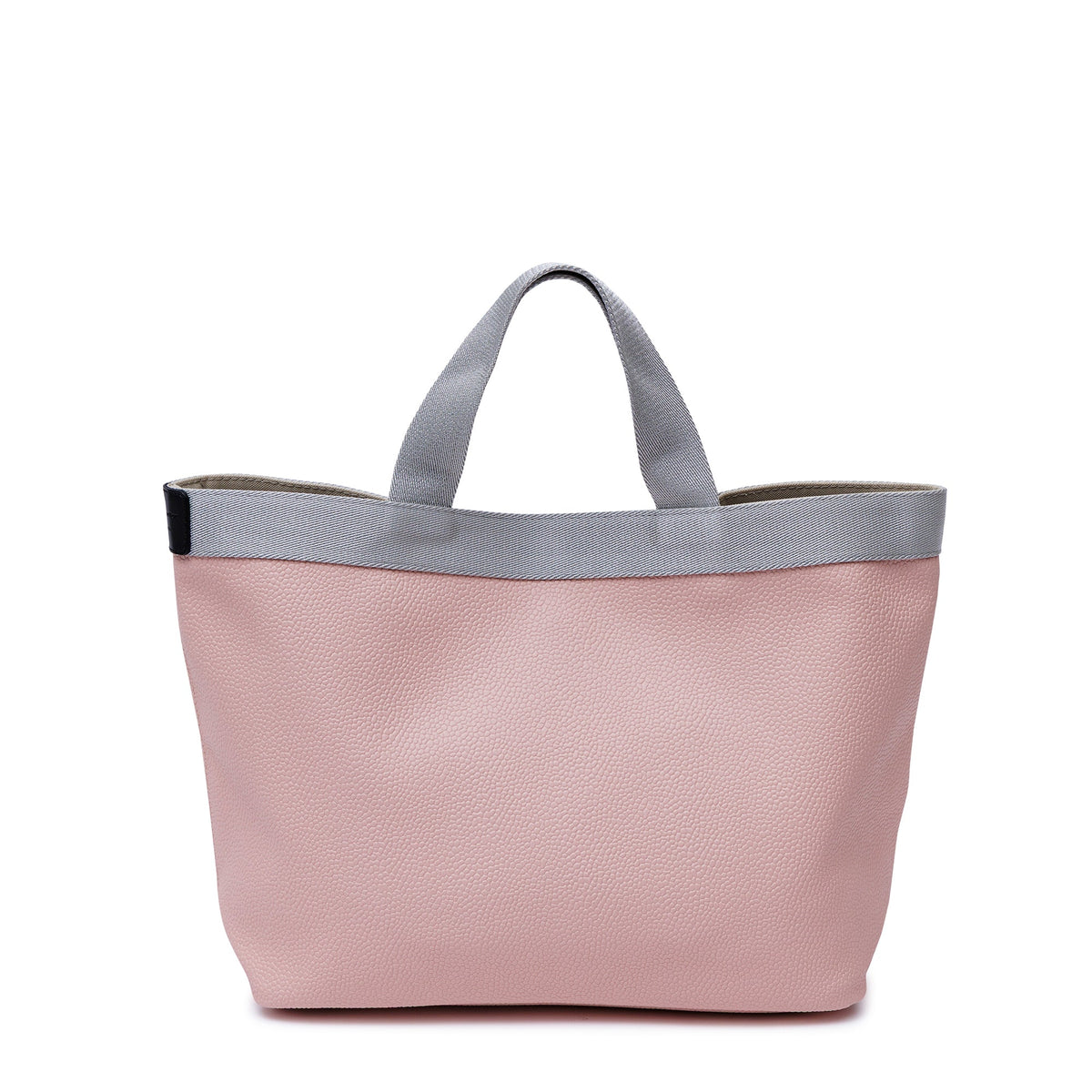 エルベシャプリエ Herve Chapelier 704GP(コーテッドキャンバススクエアトートB5サイズ(M))