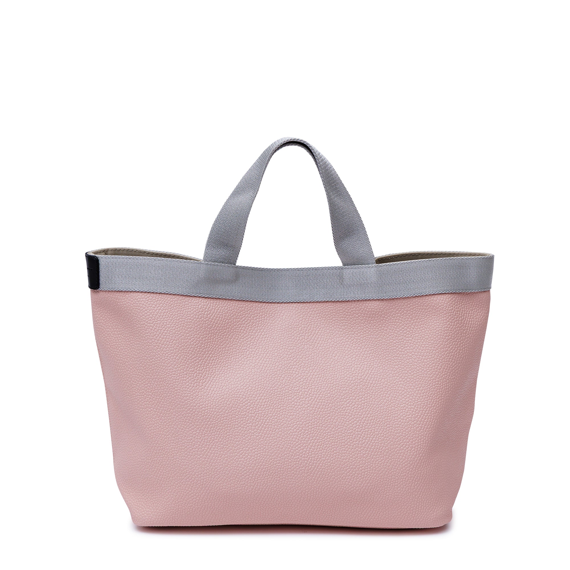 Herve Chapelier 704GP コーテッドキャンバススクエアトートB5サイズ(M 