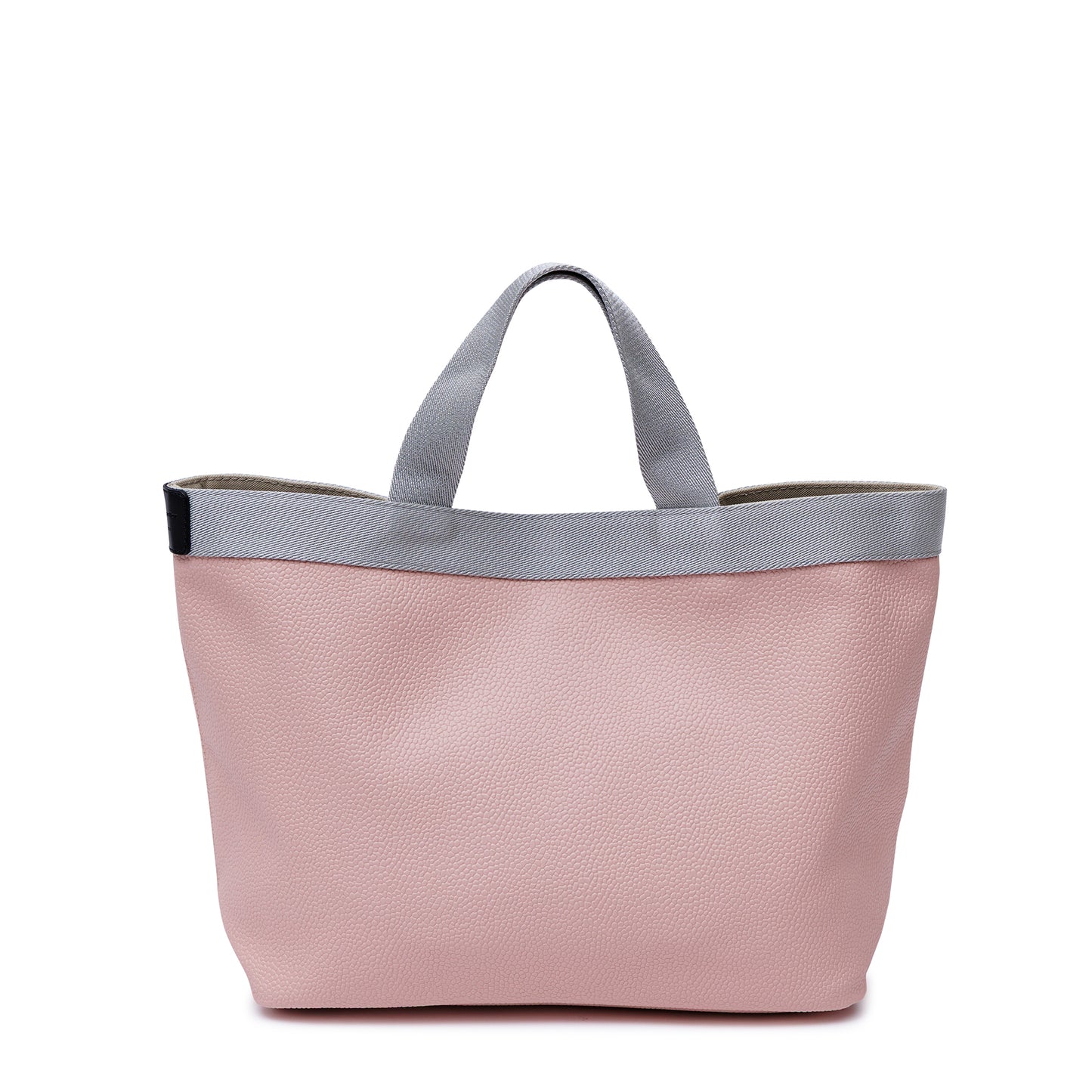 エルベシャプリエ Herve Chapelier 704GP(コーテッドキャンバススクエアトートB5サイズ(M))