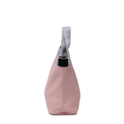 エルベシャプリエ Herve Chapelier 704GP(コーテッドキャンバススクエアトートB5サイズ(M))