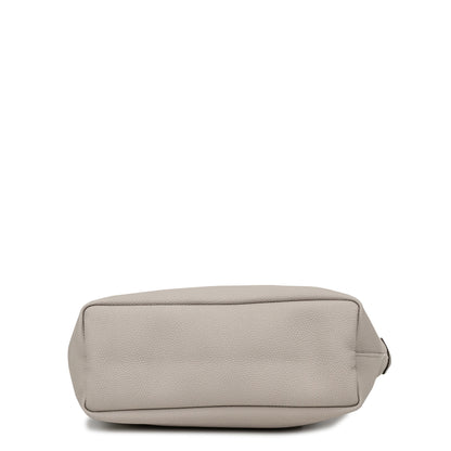 エルベシャプリエ Herve Chapelier 704GP(コーテッドキャンバススクエアトートB5サイズ(M))
