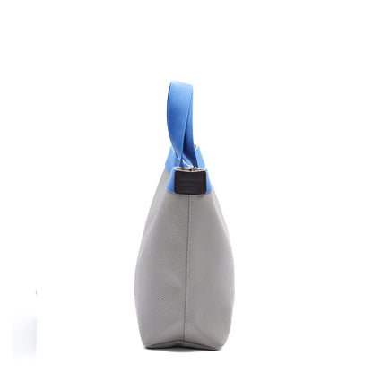 エルベシャプリエ Herve Chapelier 704GP(コーテッドキャンバススクエアトートB5サイズ(M))