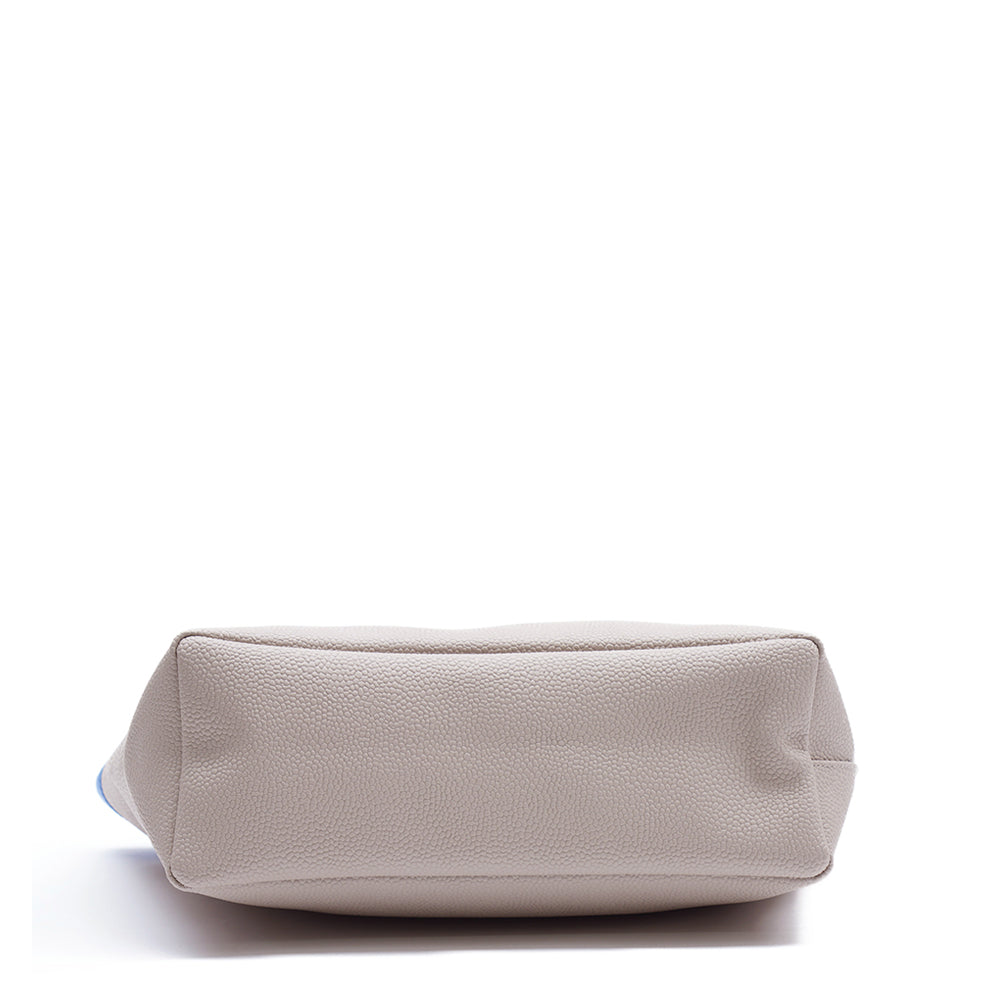 エルベシャプリエ Herve Chapelier 704GP(コーテッドキャンバススクエアトートB5サイズ(M))