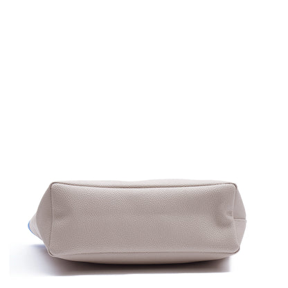 エルベシャプリエ Herve Chapelier 704GP(コーテッドキャンバススクエアトートB5サイズ(M))