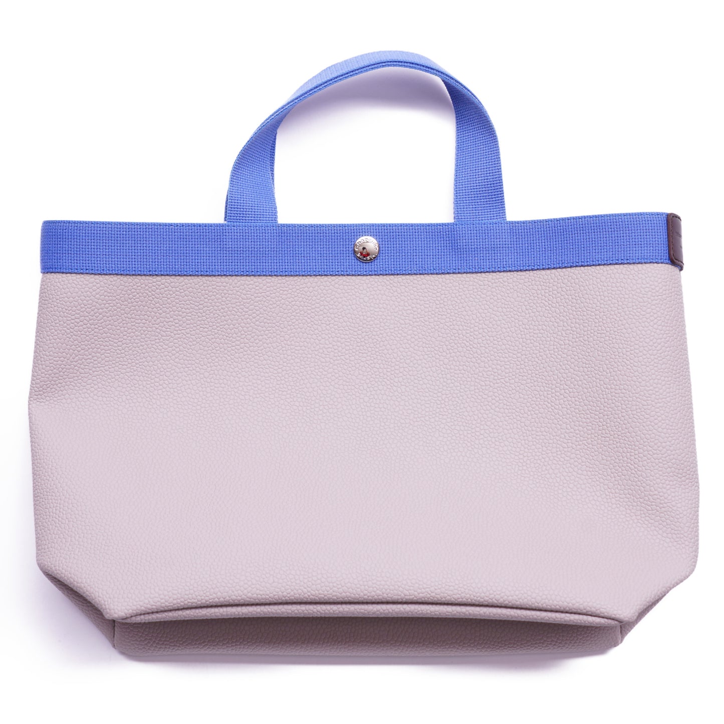エルベシャプリエ Herve Chapelier 704GP(コーテッドキャンバススクエアトートB5サイズ(M))