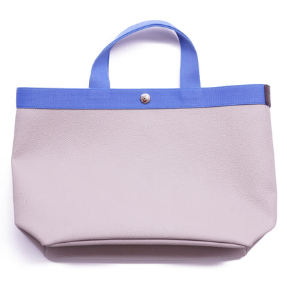 エルベシャプリエ Herve Chapelier 704GP(コーテッドキャンバススクエアトートB5サイズ(M))