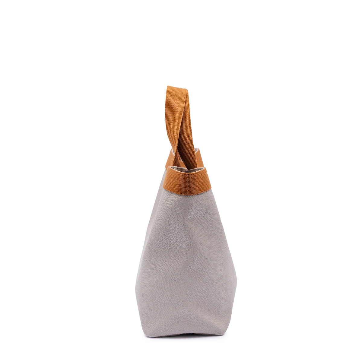 エルベシャプリエ Herve Chapelier 704GP(コーテッドキャンバススクエアトートB5サイズ(M))