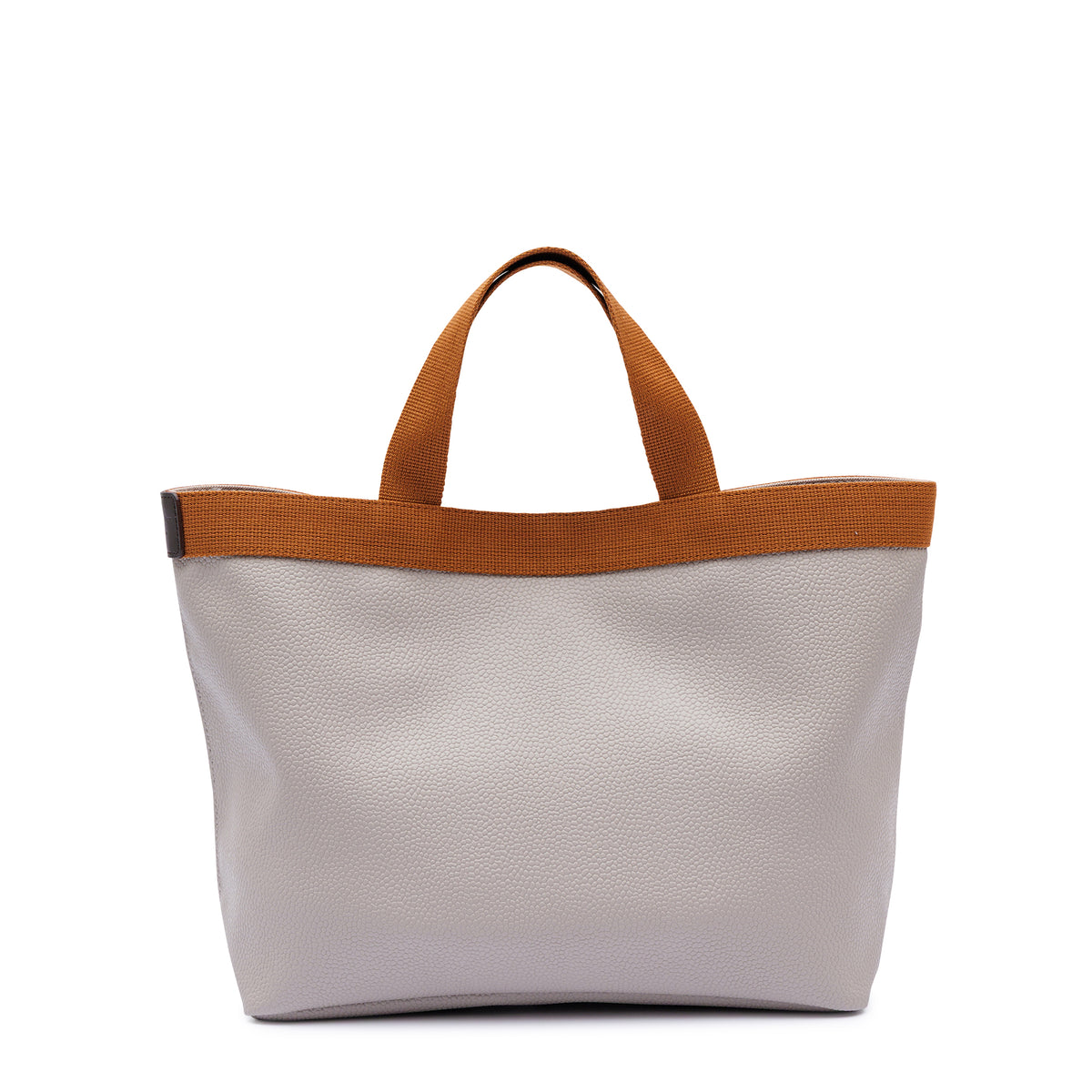 エルベシャプリエ Herve Chapelier 704GP(コーテッドキャンバススクエアトートB5サイズ(M))