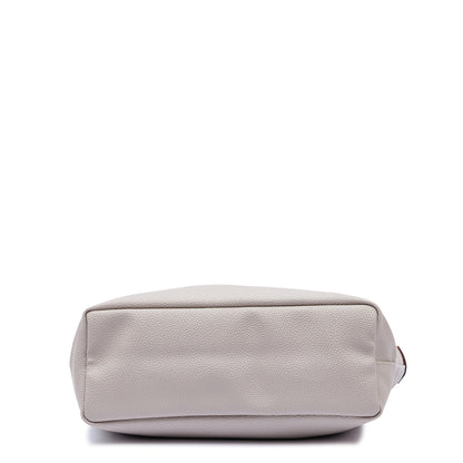 エルベシャプリエ Herve Chapelier 704GP(コーテッドキャンバススクエアトートB5サイズ(M))