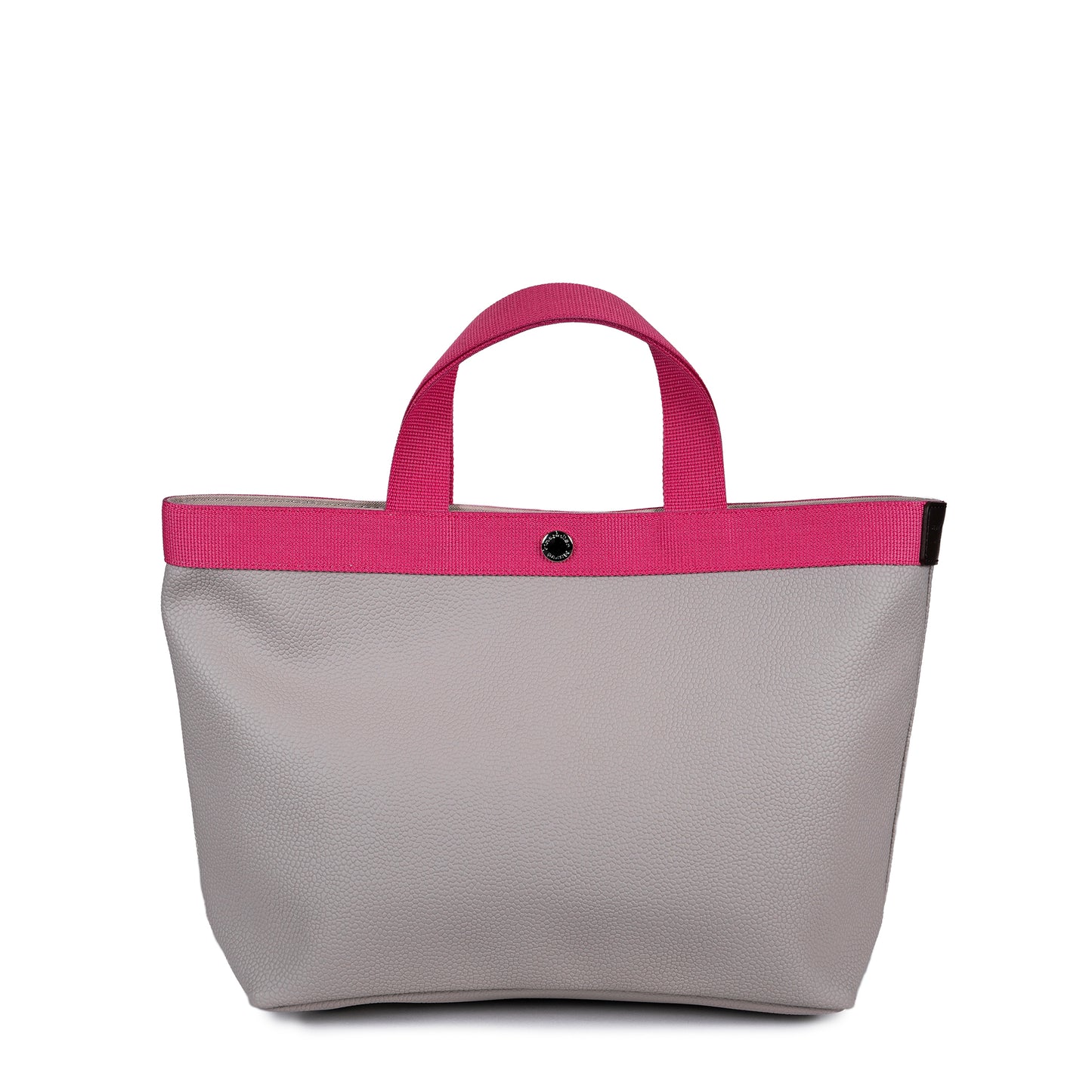 エルベシャプリエ Herve Chapelier 704GP(コーテッドキャンバススクエアトートB5サイズ(M))