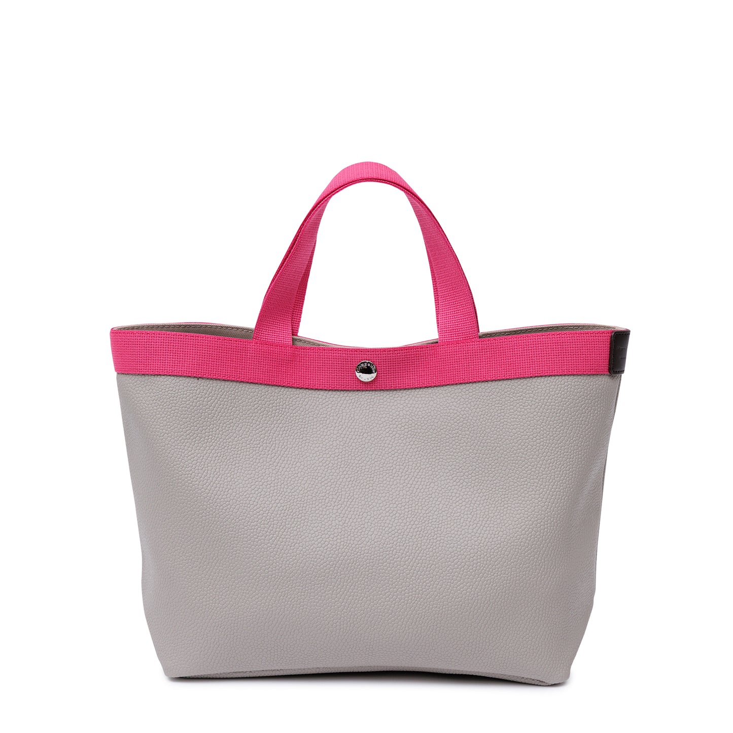 エルベシャプリエ Herve Chapelier 704GP(コーテッドキャンバススクエアトートB5サイズ(M))