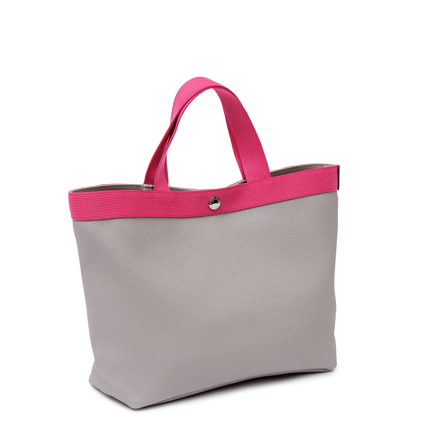 エルベシャプリエ Herve Chapelier 704GP(コーテッドキャンバススクエアトートB5サイズ(M))