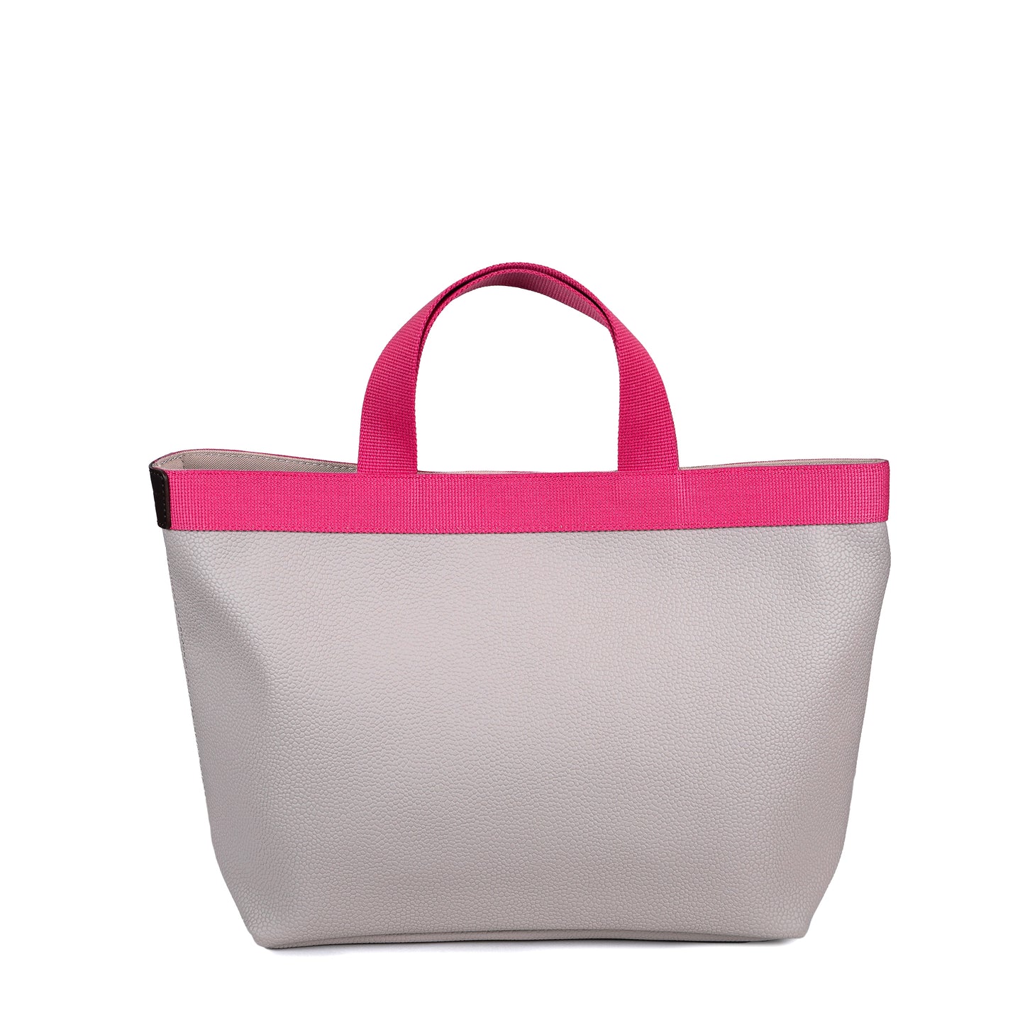 エルベシャプリエ Herve Chapelier 704GP(コーテッドキャンバススクエアトートB5サイズ(M))