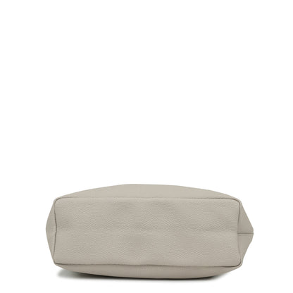 エルベシャプリエ Herve Chapelier 704GP(コーテッドキャンバススクエアトートB5サイズ(M))
