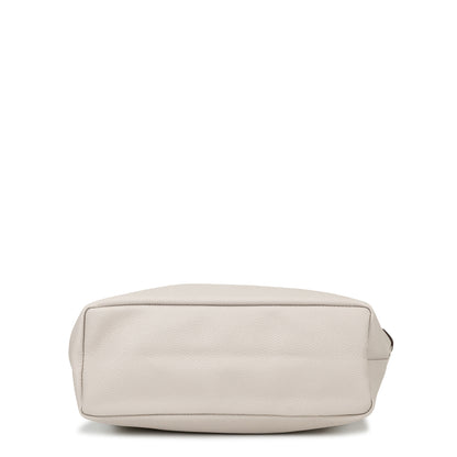 エルベシャプリエ Herve Chapelier 704GP(コーテッドキャンバススクエアトートB5サイズ(M))