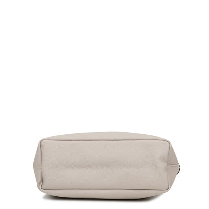 エルベシャプリエ Herve Chapelier 704GP(コーテッドキャンバススクエアトートB5サイズ(M))