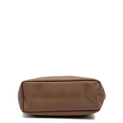 エルベシャプリエ Herve Chapelier 704GP(コーテッドキャンバススクエアトートB5サイズ(M))