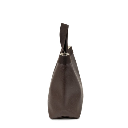 エルベシャプリエ Herve Chapelier 704GP(コーテッドキャンバススクエアトートB5サイズ(M))