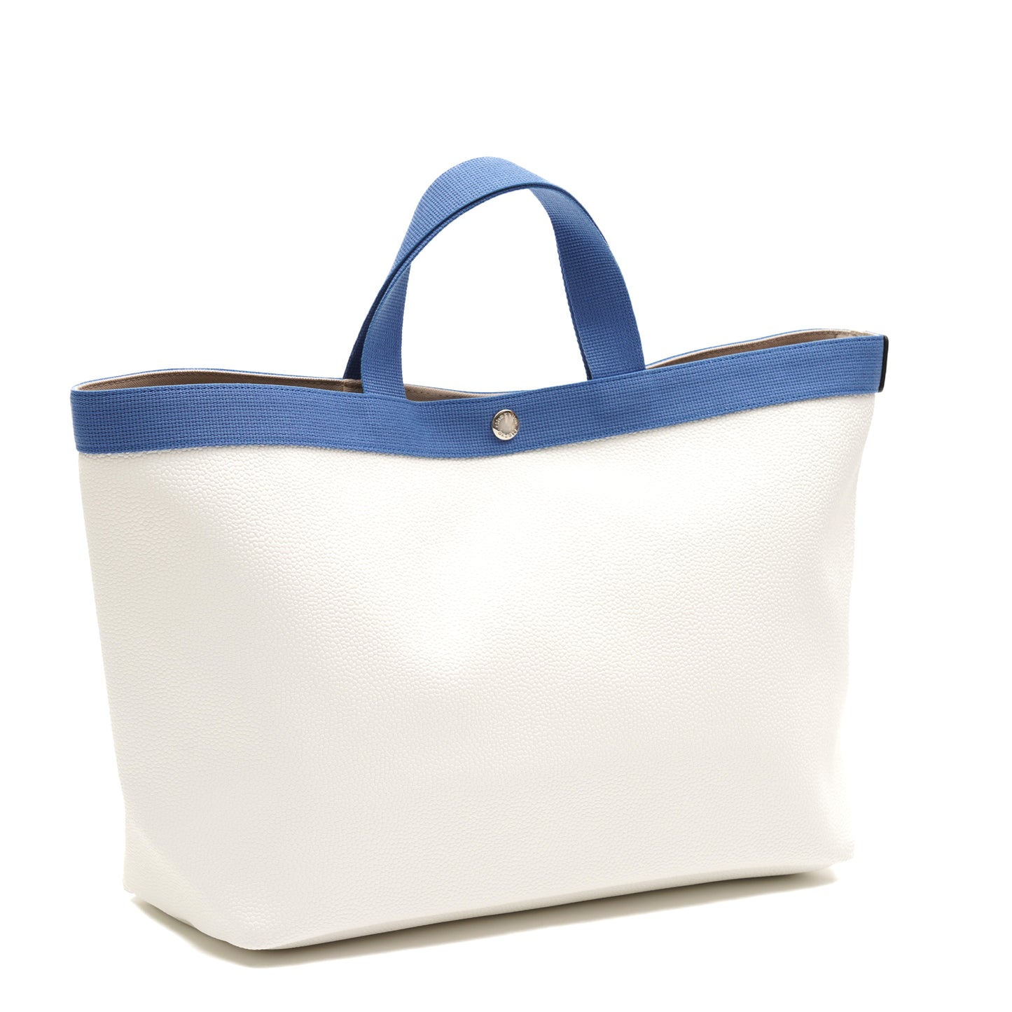 Elbe Chapri Herve Chapelier 705GP（塗層帆布廣場Tote A4尺寸（L））