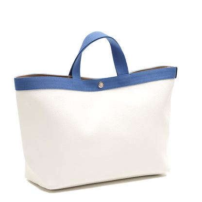 Elbe Chapri Herve Chapelier 705GP（塗層帆布廣場Tote A4尺寸（L））