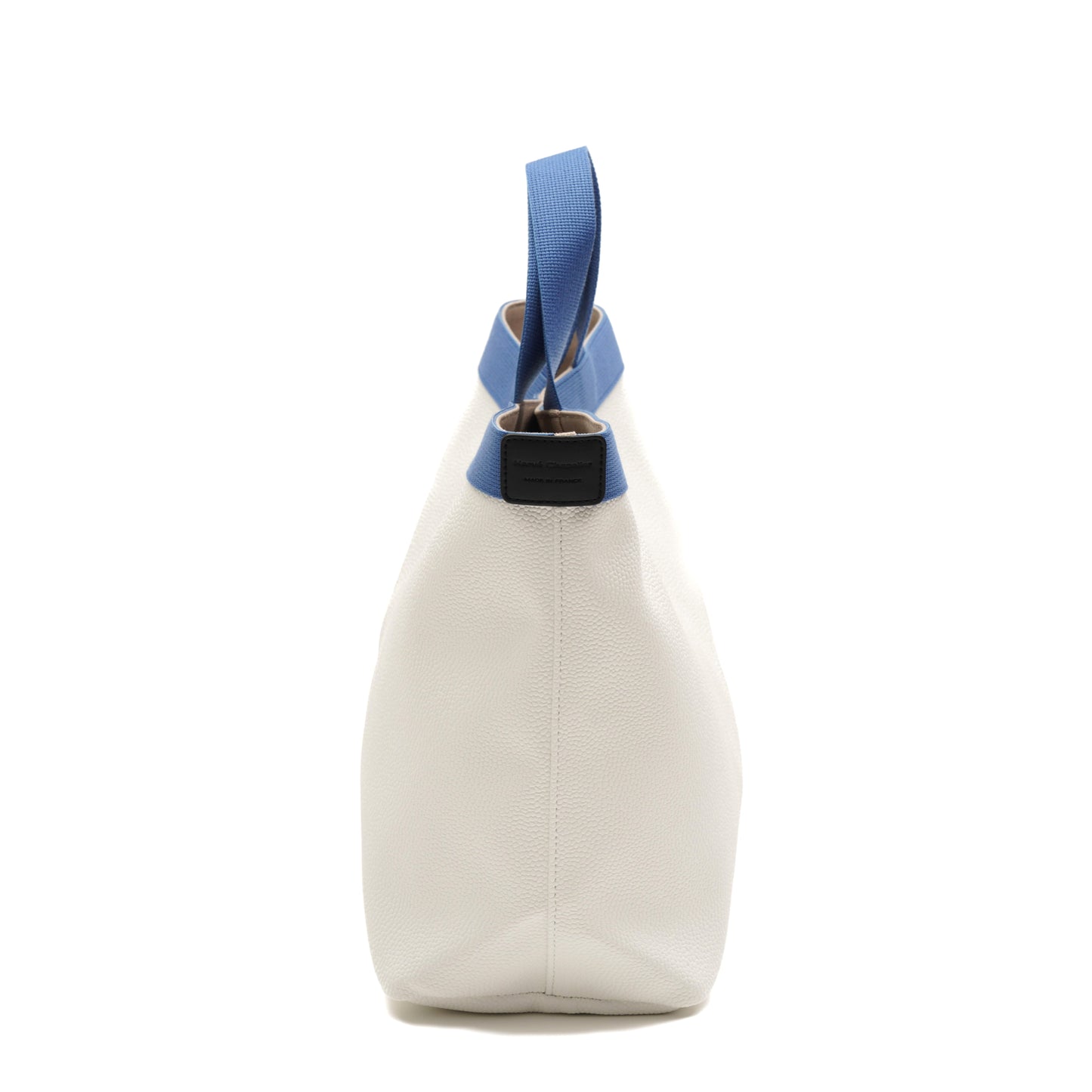 Elbe Chapri Herve Chapelier 705GP（塗層帆布廣場Tote A4尺寸（L））