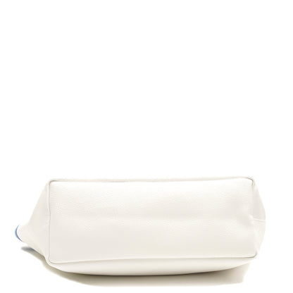 Elbe Chapri Herve Chapelier 705GP（塗層帆布廣場Tote A4尺寸（L））