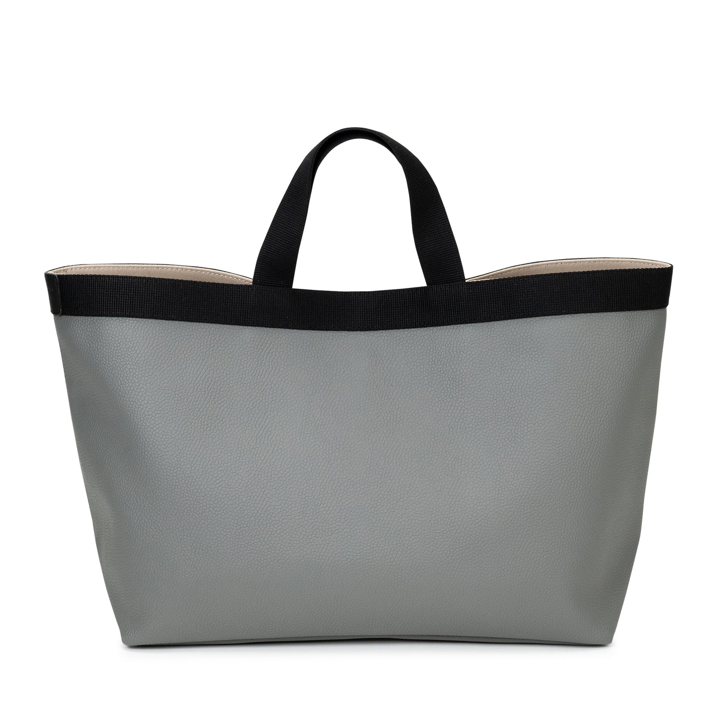 Elbe Chapri HERVE CHAPELIER 705GP (Coated Canvas Square Tote A4 Size (L))
