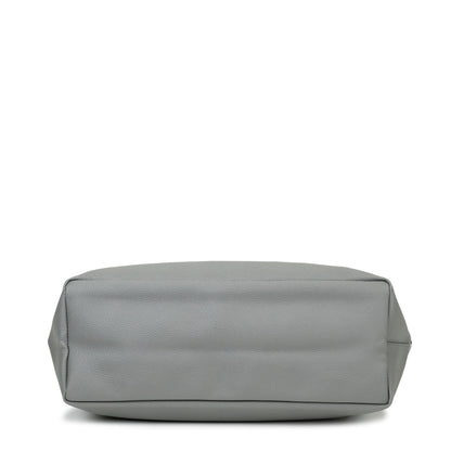 Elbe Chapri HERVE CHAPELIER 705GP (Coated Canvas Square Tote A4 Size (L))