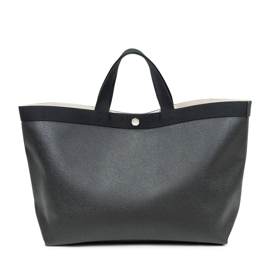 エルベシャプリエ Herve Chapelier 705GP (コーテッドキャンバススクエアトートA4サイズ(L))