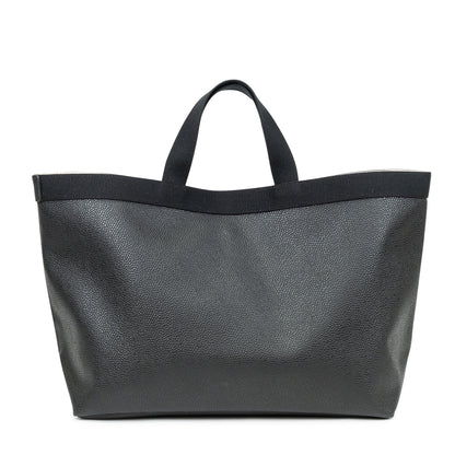 Elbe Chapri HERVE CHAPELIER 705GP (Coated Canvas Square Tote A4 Size (L))