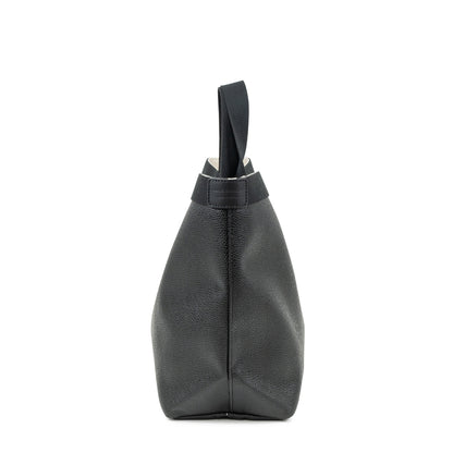 Elbe Chapri HERVE CHAPELIER 705GP (Coated Canvas Square Tote A4 Size (L))