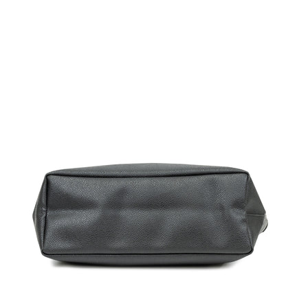 Elbe Chapri HERVE CHAPELIER 705GP (Coated Canvas Square Tote A4 Size (L))