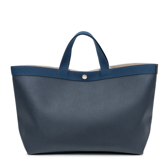 エルベシャプリエ Herve Chapelier 705GP (コーテッドキャンバススクエアトートA4サイズ(L))