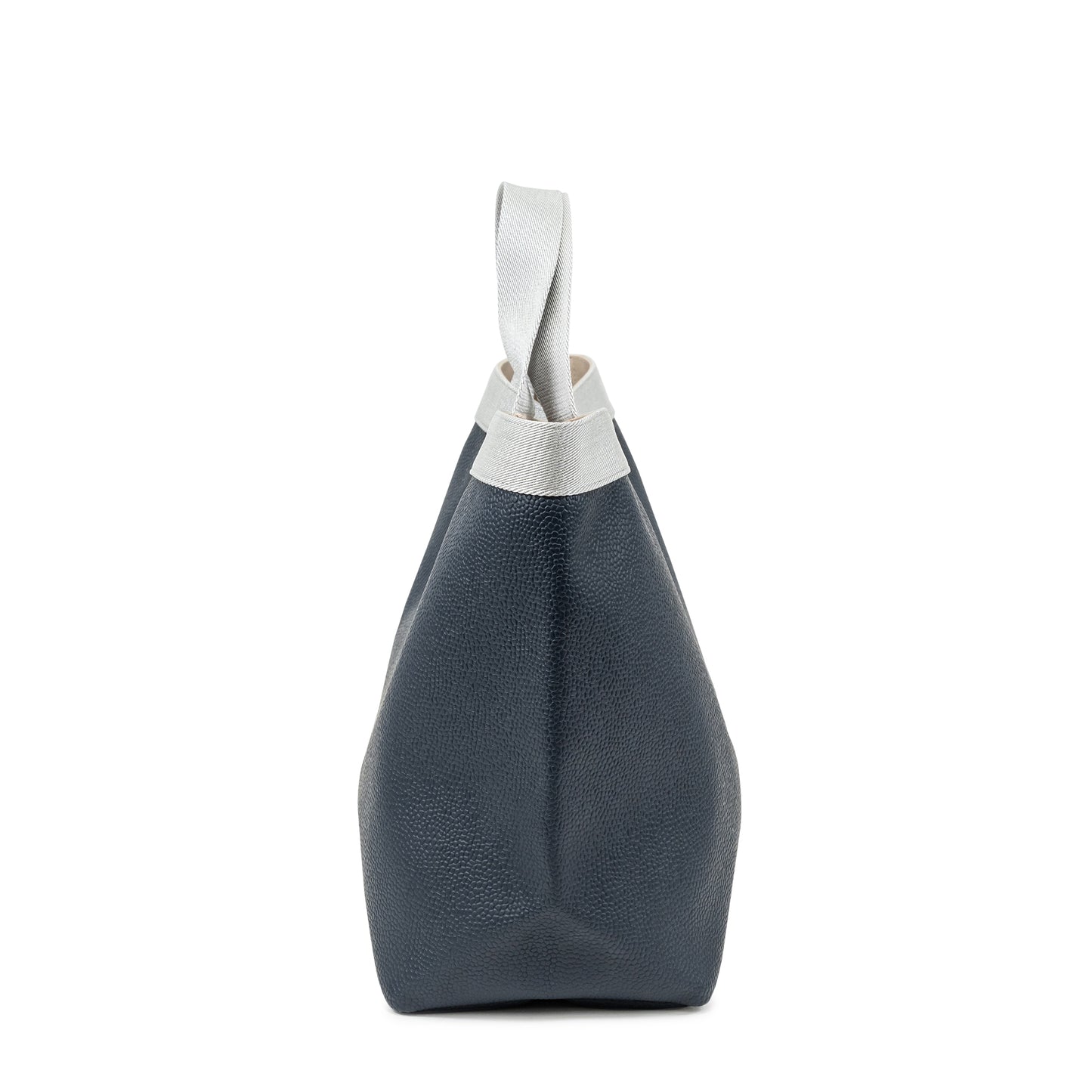 Elbe Chapri HERVE CHAPELIER 705GP (Coated Canvas Square Tote A4 Size (L))