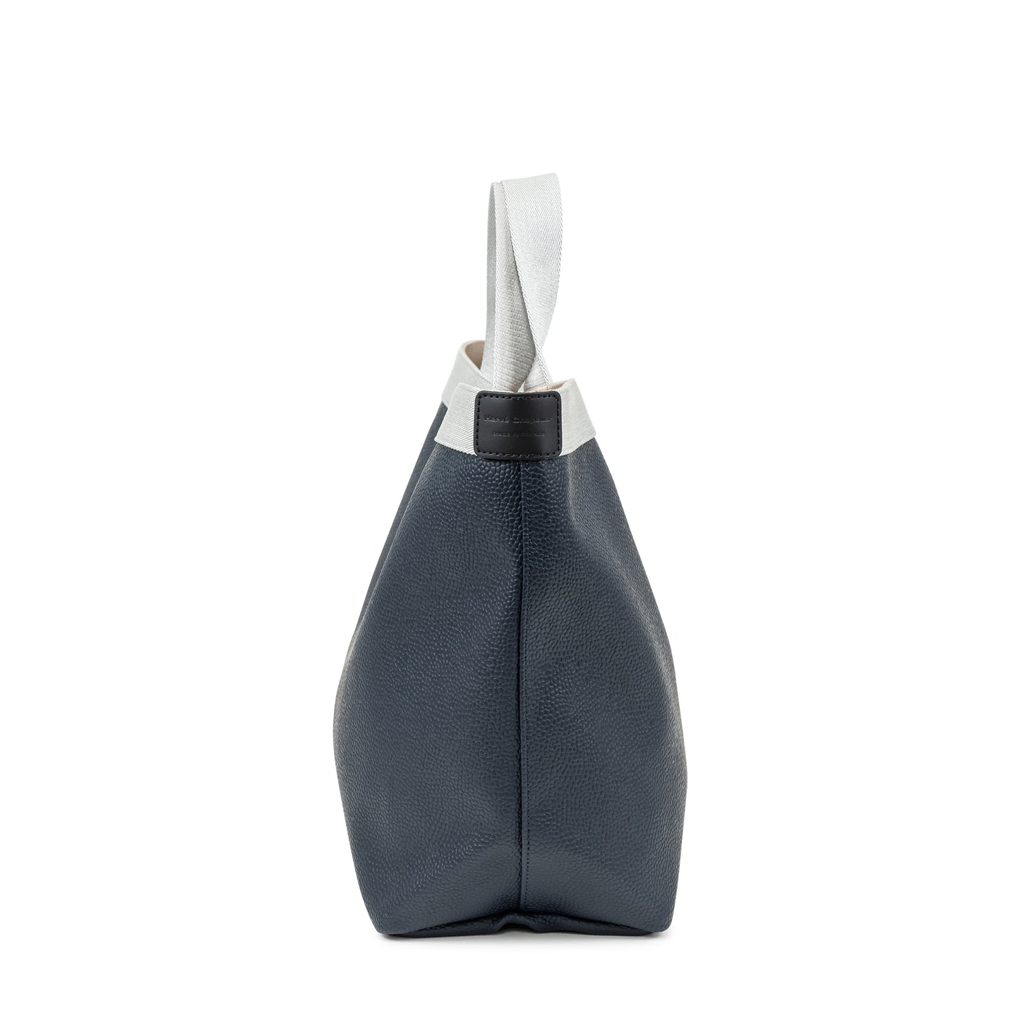 Elbe Chapri HERVE CHAPELIER 705GP (Coated Canvas Square Tote A4 Size (L))