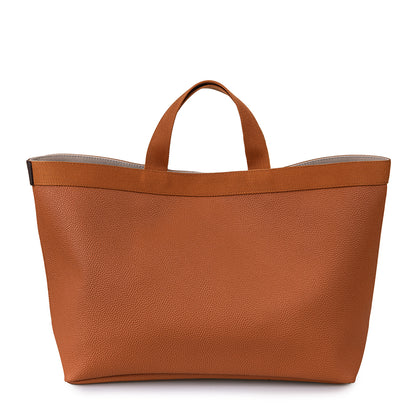 エルベシャプリエ Herve Chapelier 705GP (コーテッドキャンバススクエアトートA4サイズ(L))