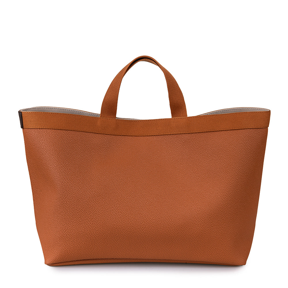 Elbe Chapri Herve Chapelier 705GP（塗層帆布廣場Tote A4尺寸（L））