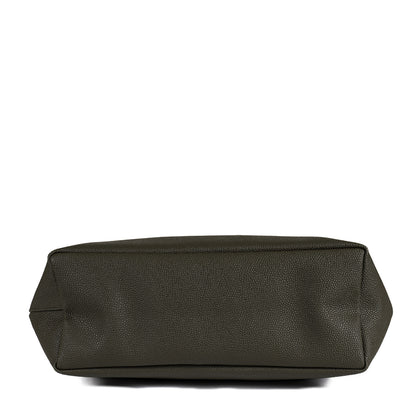 エルベシャプリエ Herve Chapelier 705GP (コーテッドキャンバススクエアトートA4サイズ(L))