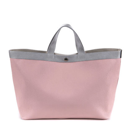 Elbe Chapri Herve Chapelier 705GP（塗層帆布廣場Tote A4尺寸（L））