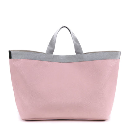 Elbe Chapri Herve Chapelier 705GP（塗層帆布廣場Tote A4尺寸（L））