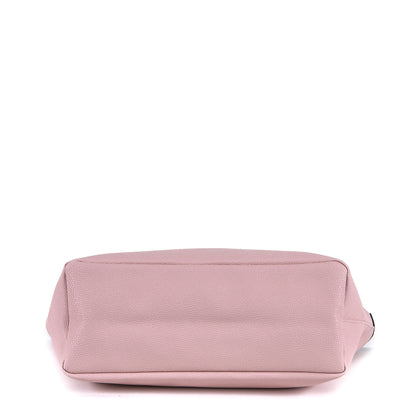 Elbe Chapri Herve Chapelier 705GP（塗層帆布廣場Tote A4尺寸（L））