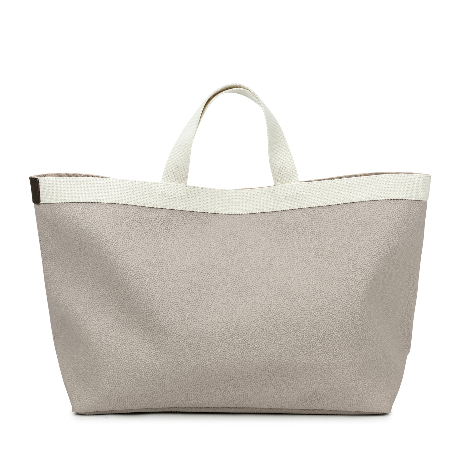 Elbe Chapri HERVE CHAPELIER 705GP (Coated Canvas Square Tote A4 Size (L))