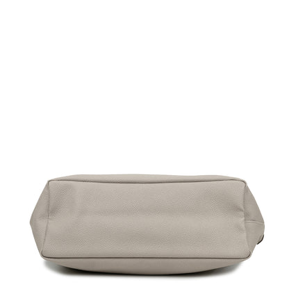 Elbe Chapri HERVE CHAPELIER 705GP (Coated Canvas Square Tote A4 Size (L))