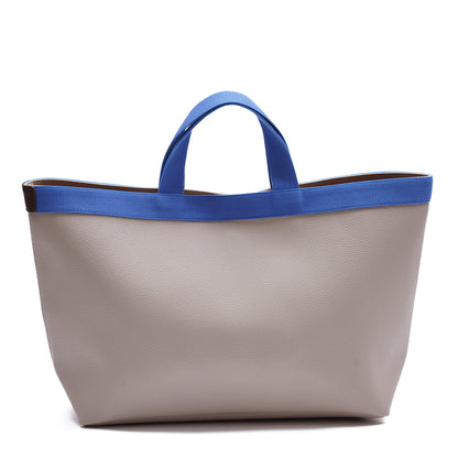 エルベシャプリエ Herve Chapelier 705GP (コーテッドキャンバススクエアトートA4サイズ(L))